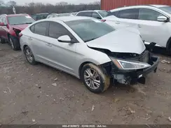 5NPD84LF5LH513558 2020 HYUNDAI ELANTRA