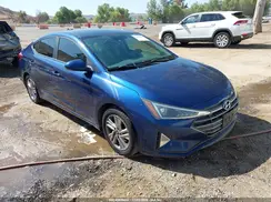 5NPD84LF5LH514550 2020 HYUNDAI ELANTRA