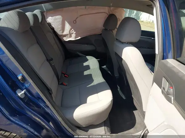 5NPD84LF5LH514550 2020 HYUNDAI ELANTRA - Image 8