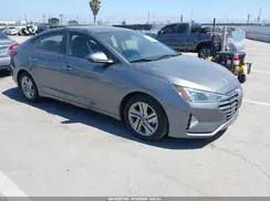5NPD84LF5LH515066 2020 HYUNDAI ELANTRA