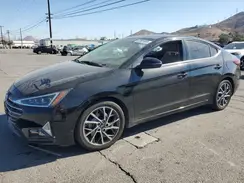 5NPD84LF5LH515598 2020 HYUNDAI ELANTRA