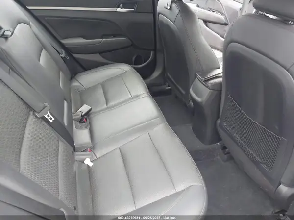 5NPD84LF5LH515603 2020 HYUNDAI ELANTRA - Image 8