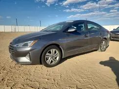 5NPD84LF5LH515620 2020 HYUNDAI ELANTRA