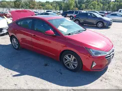 5NPD84LF5LH516119 2020 HYUNDAI ELANTRA