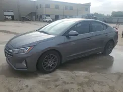 5NPD84LF5LH516301 2020 HYUNDAI ELANTRA