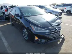5NPD84LF5LH517948 2020 HYUNDAI ELANTRA