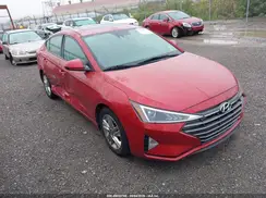 5NPD84LF5LH518212 2020 HYUNDAI ELANTRA