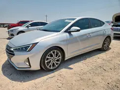 5NPD84LF5LH518422 2020 HYUNDAI ELANTRA