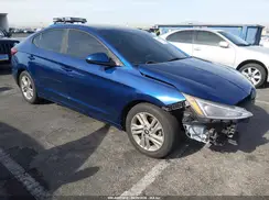 5NPD84LF5LH518727 2020 HYUNDAI ELANTRA