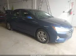 5NPD84LF5LH518758 2020 HYUNDAI ELANTRA
