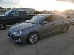 5NPD84LF5LH518873 2020 HYUNDAI ELANTRA