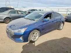 5NPD84LF5LH519358 2020 HYUNDAI ELANTRA