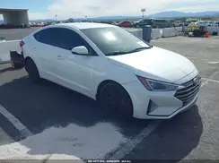 5NPD84LF5LH519831 2020 HYUNDAI ELANTRA