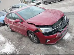 5NPD84LF5LH520137 2020 HYUNDAI ELANTRA