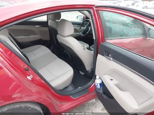 5NPD84LF5LH520137 2020 HYUNDAI ELANTRA - Image 8
