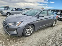 5NPD84LF5LH520414 2020 HYUNDAI ELANTRA