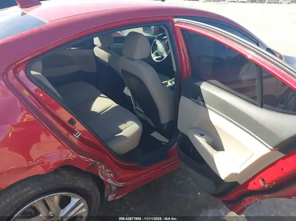 5NPD84LF5LH520607 2020 HYUNDAI ELANTRA - Image 8