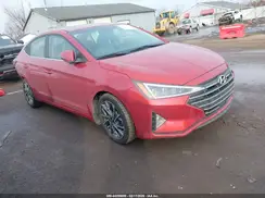 5NPD84LF5LH521028 2020 HYUNDAI ELANTRA