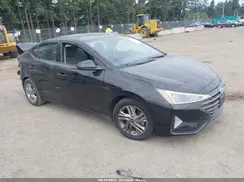 5NPD84LF5LH521207 2020 HYUNDAI ELANTRA