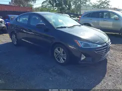 5NPD84LF5LH521238 2020 HYUNDAI ELANTRA