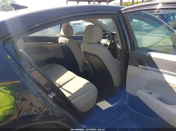 5NPD84LF5LH521238 2020 HYUNDAI ELANTRA - Image 8