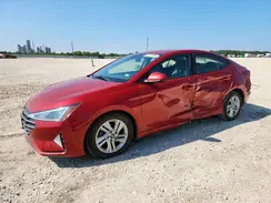 5NPD84LF5LH521353 2020 HYUNDAI ELANTRA