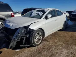 5NPD84LF5LH521630 2020 HYUNDAI ELANTRA