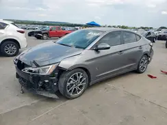 5NPD84LF5LH521868 2020 HYUNDAI ELANTRA