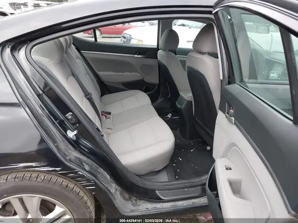 5NPD84LF5LH523068 2020 HYUNDAI ELANTRA - Image 8