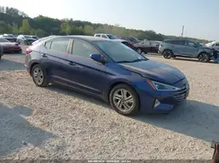 5NPD84LF5LH523359 2020 HYUNDAI ELANTRA