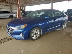 5NPD84LF5LH524043 2020 HYUNDAI ELANTRA