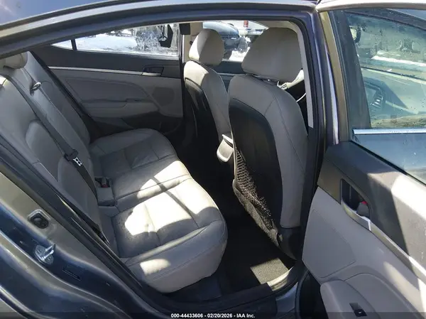 5NPD84LF5LH524222 2020 HYUNDAI ELANTRA - Image 8