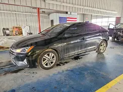 5NPD84LF5LH524415 2020 HYUNDAI ELANTRA