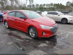 5NPD84LF5LH524611 2020 HYUNDAI ELANTRA