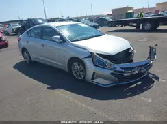 5NPD84LF5LH525192 2020 HYUNDAI ELANTRA