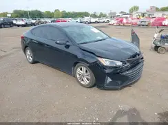 5NPD84LF5LH525239 2020 HYUNDAI ELANTRA