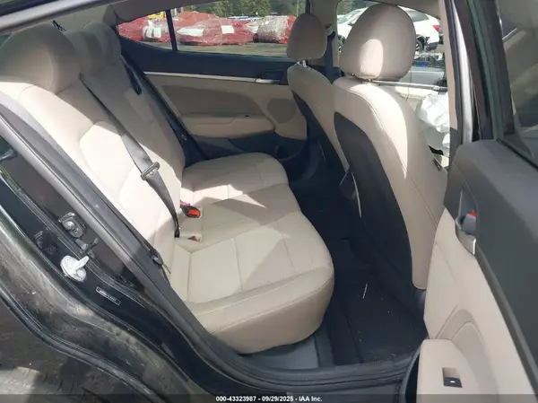 5NPD84LF5LH525239 2020 HYUNDAI ELANTRA - Image 8