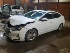 5NPD84LF5LH525578 2020 HYUNDAI ELANTRA
