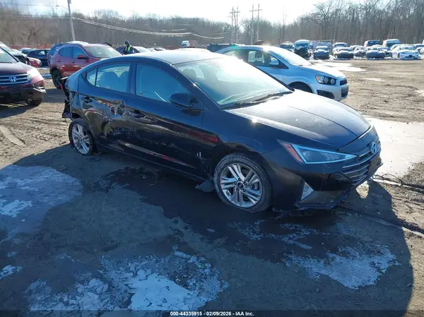 5NPD84LF5LH526049 2020 HYUNDAI ELANTRA
