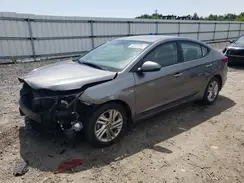 5NPD84LF5LH526763 2020 HYUNDAI ELANTRA