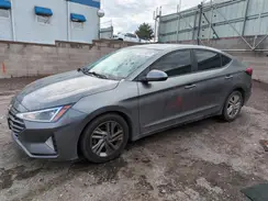 5NPD84LF5LH526827 2020 HYUNDAI ELANTRA