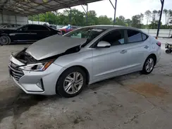 5NPD84LF5LH527329 2020 HYUNDAI ELANTRA