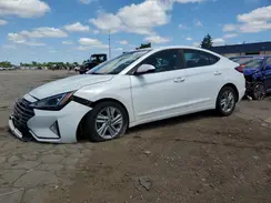 5NPD84LF5LH528562 2020 HYUNDAI ELANTRA