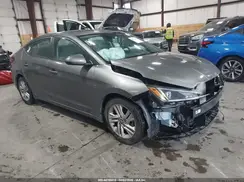 5NPD84LF5LH529274 2020 HYUNDAI ELANTRA