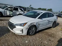 5NPD84LF5LH529307 2020 HYUNDAI ELANTRA