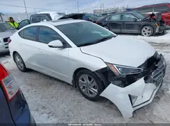 5NPD84LF5LH529632 2020 HYUNDAI ELANTRA