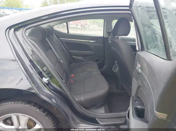 5NPD84LF5LH530330 2020 HYUNDAI ELANTRA - Image 8
