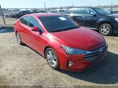 5NPD84LF5LH530666 2020 HYUNDAI ELANTRA