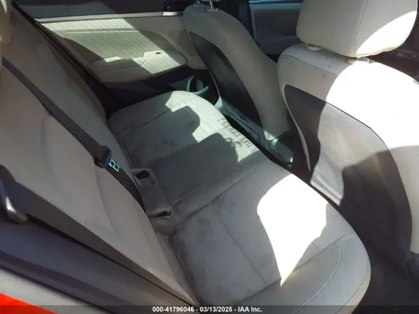 5NPD84LF5LH530666 2020 HYUNDAI ELANTRA - Image 8