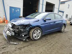 5NPD84LF5LH531347 2020 HYUNDAI ELANTRA